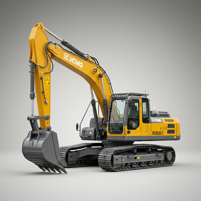 XCMG XE360.02-2 Parts
