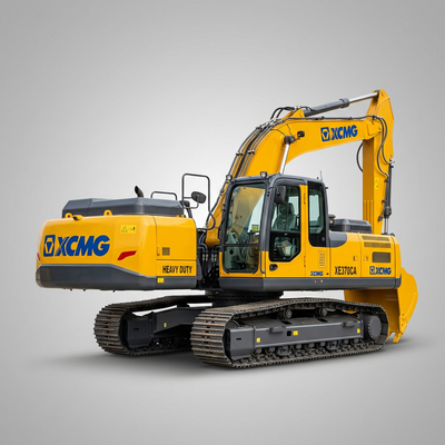 XCMG XE370CA crawler excavator Parts