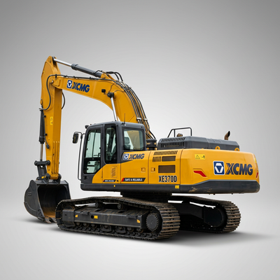 XCMG XE370D excavator Parts