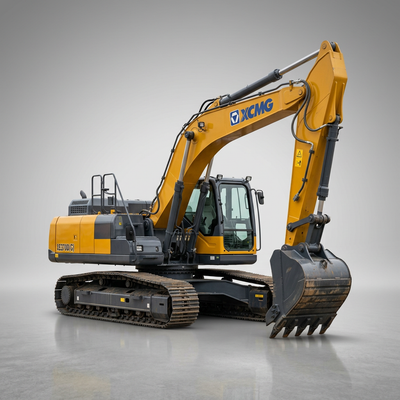 XCMG XE370D(G) Parts