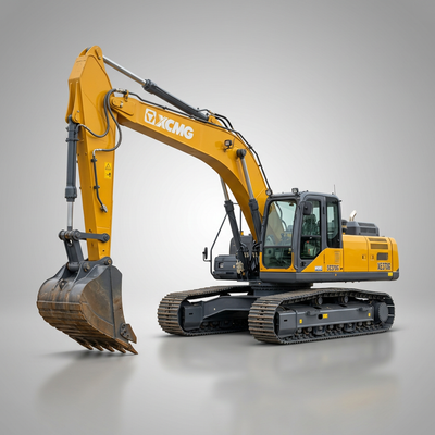 XCMG XE370G Parts