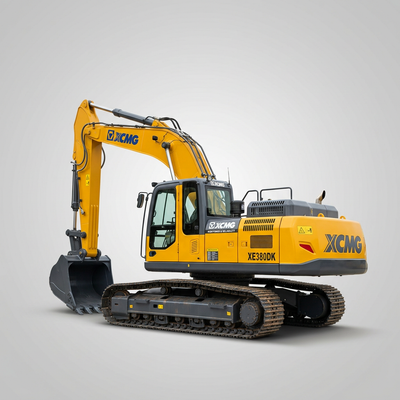 XCMG XE380DK Parts