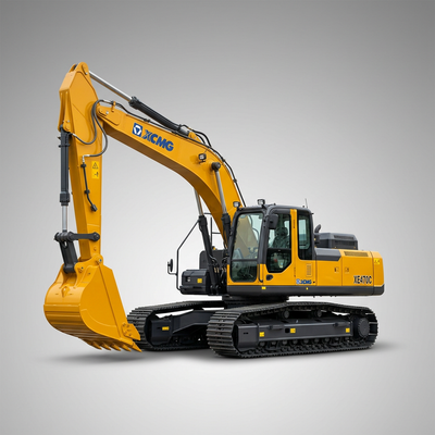 XCMG XE470C Parts