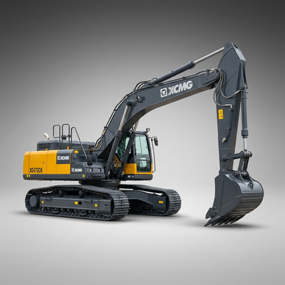 XCMG XE470CK Parts