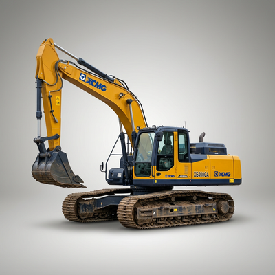 XCMG XE490CA.02.10 Parts