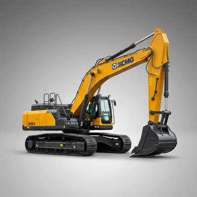XCMG XE490CK Parts