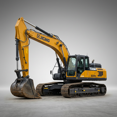 XCMG XE490U Parts