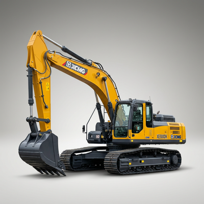 XCMG XE500DK Parts