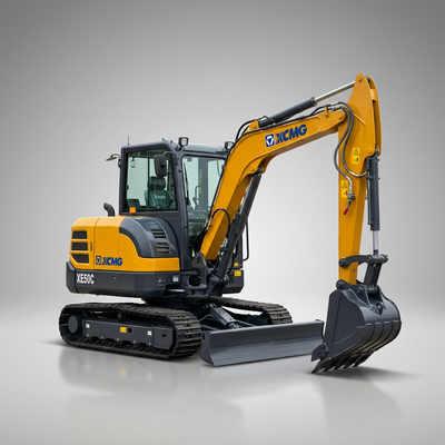 XCMG XE50C Parts