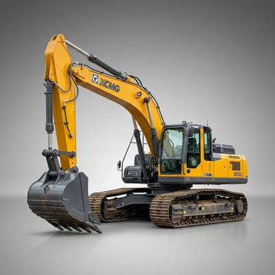 XCMG XE520C Parts