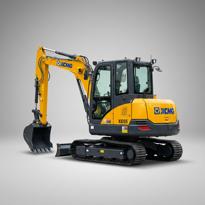 XCMG XE55 Parts