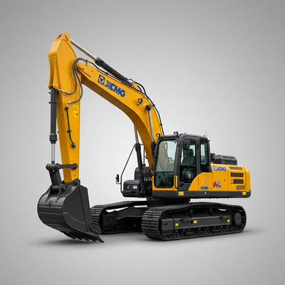 XCMG XE550 Parts