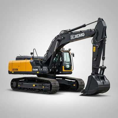 XCMG XE550DK Parts