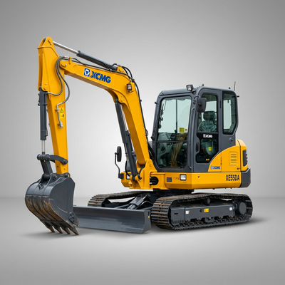 XCMG XE55DA Parts