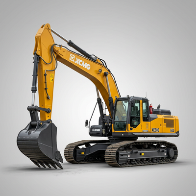 XCMG XE600 Parts