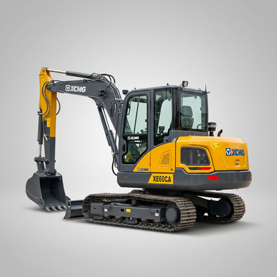 XCMG XE60CA Parts