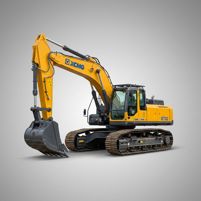 XCMG XE700C Parts