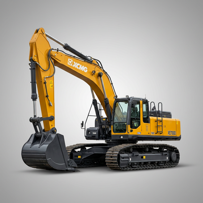 XCMG XE700D Parts