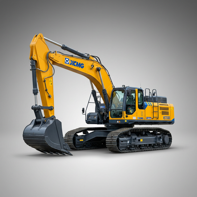 XCMG XE750D Parts