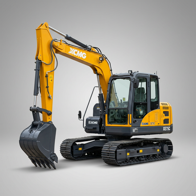 XCMG XE75C Parts