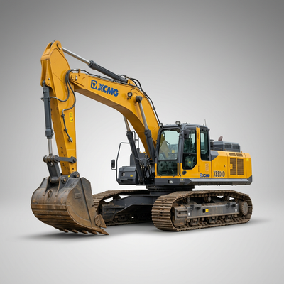 XCMG XE800D Parts