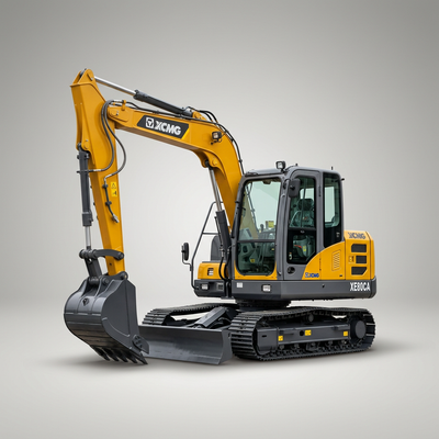 XCMG XE80CA Parts