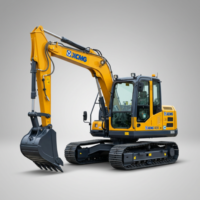 XCMG XE85 Parts