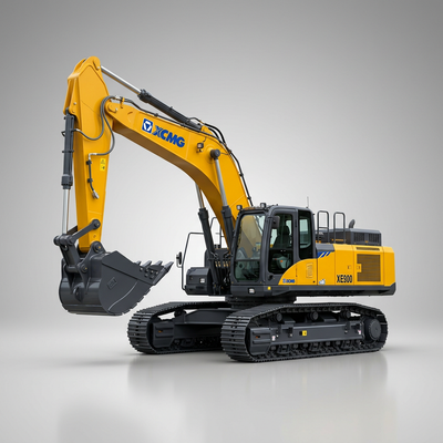 XCMG XE900 Parts