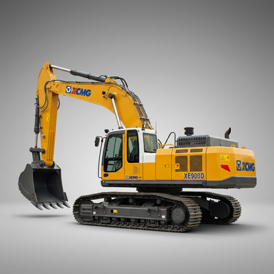 XCMG XE900D Parts