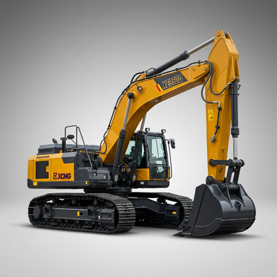 XCMG XE950D Parts