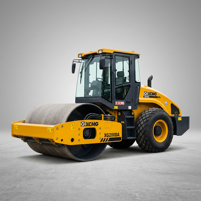 XCMG XG200DA Parts