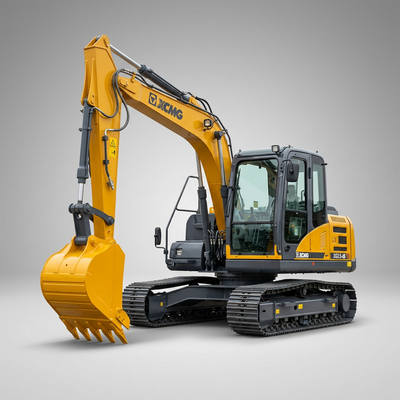 XCMG XG3.5-dB Parts