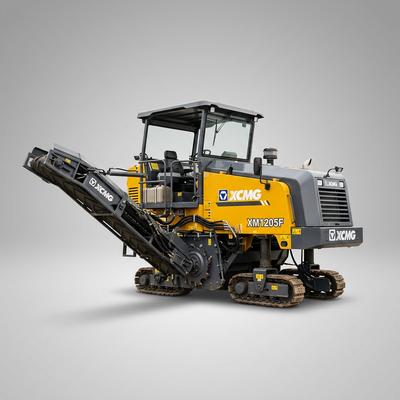 XCMG XM1205F Parts