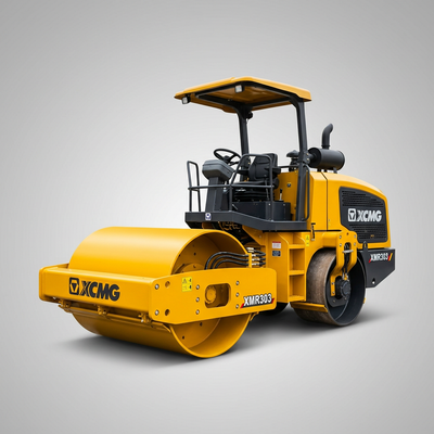 XCMG XMR303 Parts