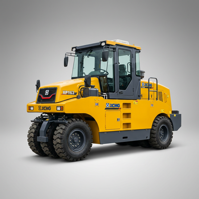 XCMG XP163 Parts