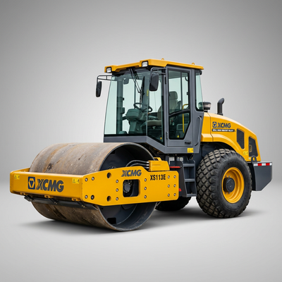 XCMG XS113E road roller Parts