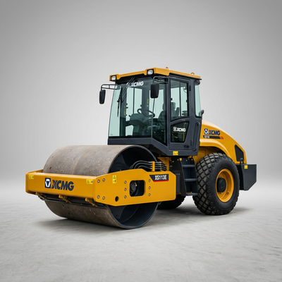 XCMG XS113E Parts