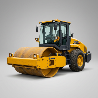 XCMG XS122 road roller Parts