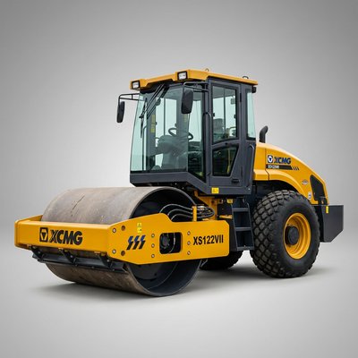 XCMG XS122VII Parts