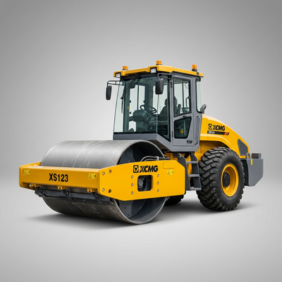 XCMG XS123 Parts