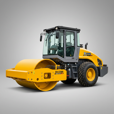 XCMG XS123BR Parts