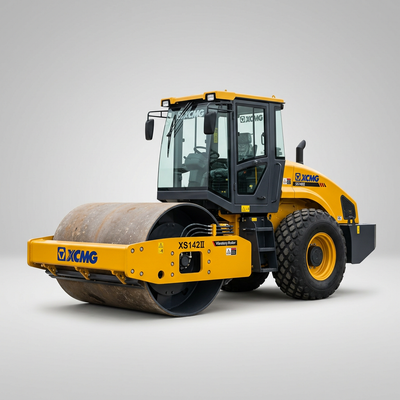 XCMG XS142Ⅱ Parts