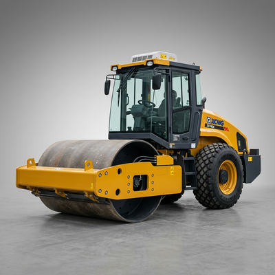 XCMG XS142II Parts