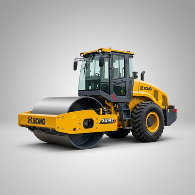 XCMG XS143 Parts