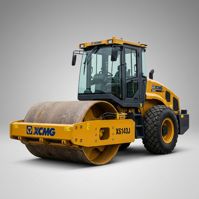 XCMG XS143J Parts