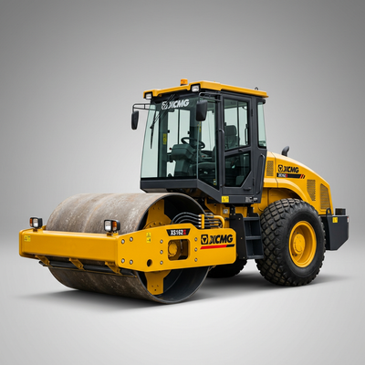 XCMG XS162Ⅱ Parts