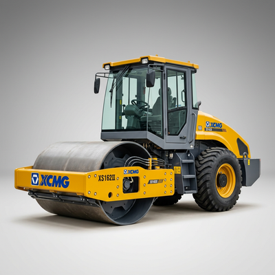 XCMG XS162II Parts