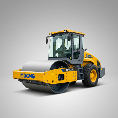 XCMG XS163J Parts