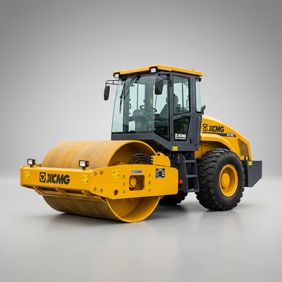 XCMG XS182 Parts