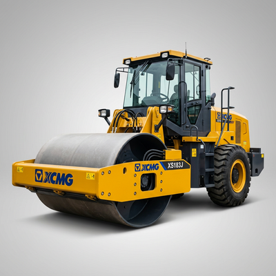 XCMG XS183J road roller Parts